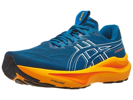 ASICS GT 2000 14\Mens Shoes\Dark Teal/White