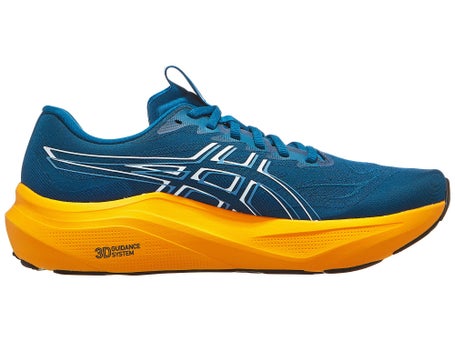 ASICS GT 2000 14\Mens Shoes\Dark Teal/White
