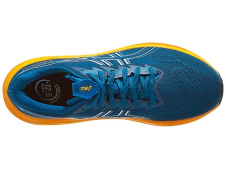 ASICS GT 2000 14\Mens Shoes\Dark Teal/White