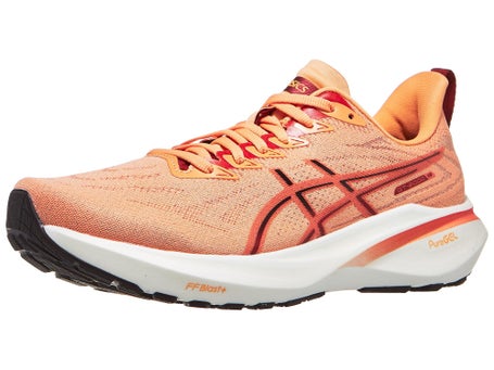 ASICS GT-2000 13\Mens Shoes\Faded Orange/Desert Red