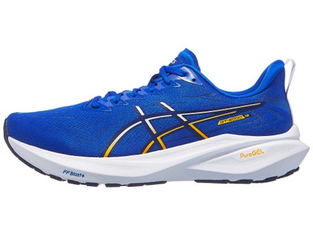 ASICS GT-2000 13\Mens Shoes\Illusion Blue/Indigo Blue