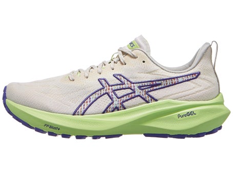 Scarpe ASICS GT 2000 13 TR Nature Bathing Lime Uomo