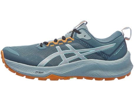 ASICS Gel Trabuco Terra 3 Herren Laufschuh Teal Mint
