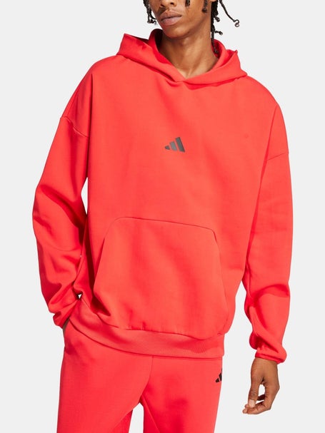 Sudadera con capucha hombre adidas HD