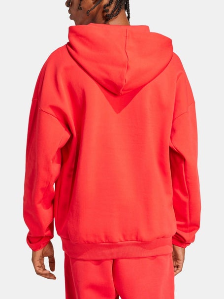 adidas Mens HD Hoodie