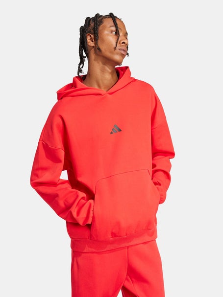 adidas Mens HD Hoodie