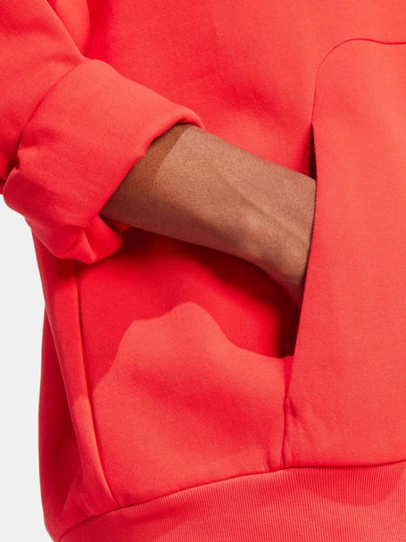 adidas Mens HD Hoodie