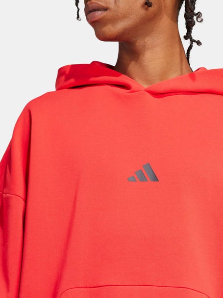 adidas Mens HD Hoodie