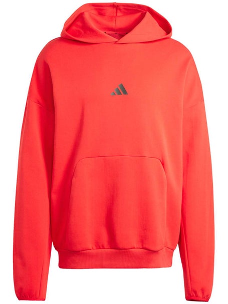 adidas Mens HD Hoodie
