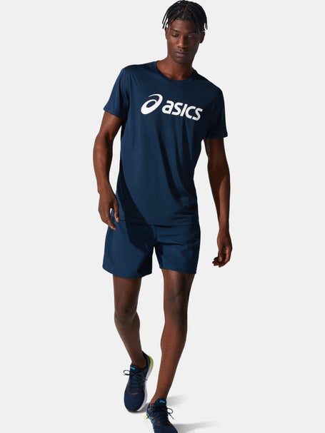 asics tops mens