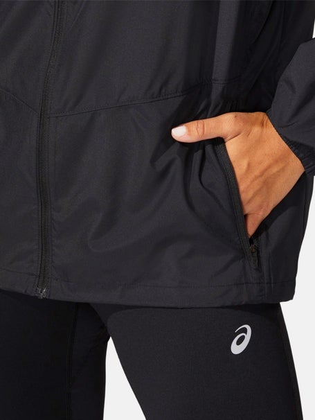 Asics Womens Core Jacket