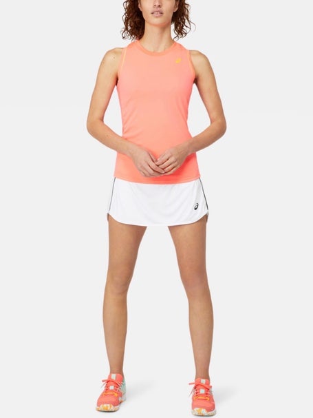 Camiseta tirantes mujer Asics Otoño | Tennis Warehouse Europe