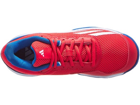adidas red shoes 2019