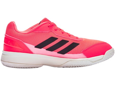 adidas Crazyquick Padel\Solar Turbo/Bk Junior Shoes