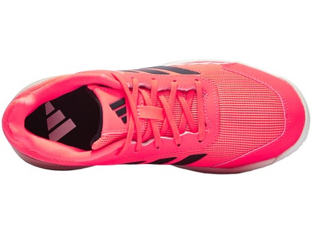 adidas Crazyquick Padel\Solar Turbo/Bk Junior Shoes