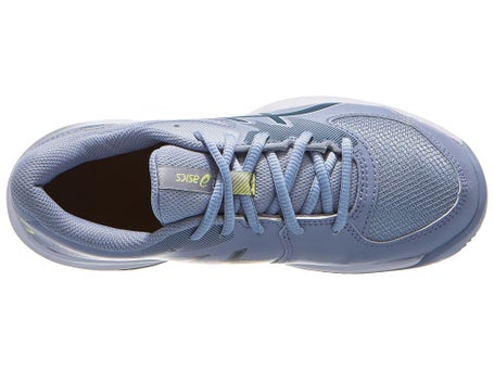 Asics Gel Game 10 GS Clay\Grey/Ironclad Junior Shoes