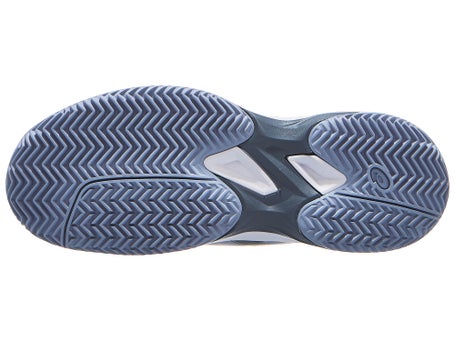 Asics Gel Game 10 GS Clay\Grey/Ironclad Junior Shoes