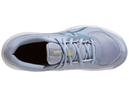 Asics Gel Game 10 GS\Grey Blue/Ironclad Junior Shoes