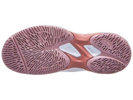 Asics Gel Game 10 GS\White/Morganite Junior Shoes