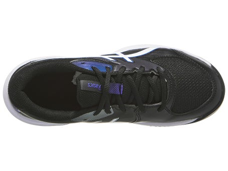 Asics Gel Game 10 GS Clay\Black/White Junior Shoes