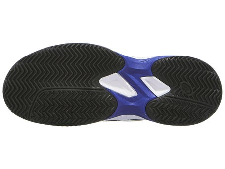 Asics Gel Game 10 GS Clay\Black/White Junior Shoes