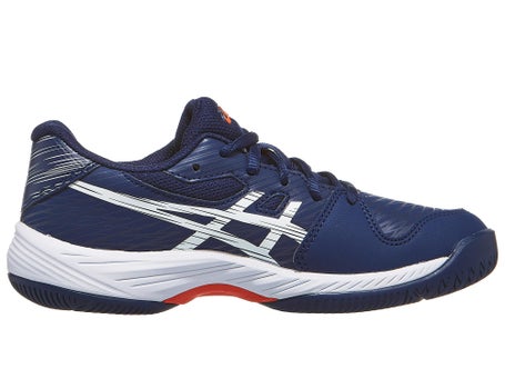 Zapatillas mujer Asics Gel Game 9 Sky/Azul Reborn MULTIPISTA