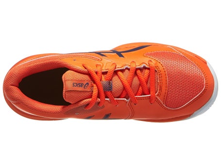 Asics Gel Game 10 GS Clay\Orange/Indigo Junior Shoes