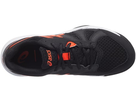 Zapatillas Asics Niña Gel-Padel Pro 5 Negro