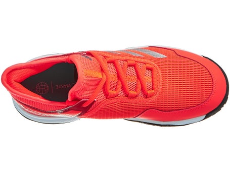 adidas ortholite rojos