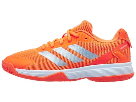 adidas Ubersonic 5 K AC\Lucid Orange Junior Shoes
