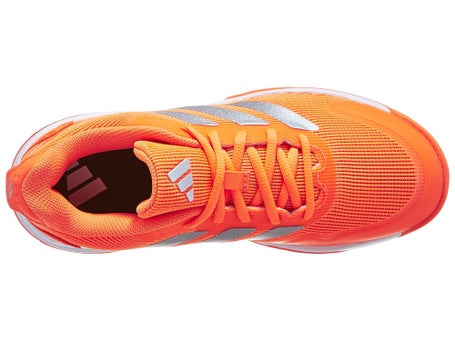 adidas Ubersonic 5 K AC\Lucid Orange Junior Shoes