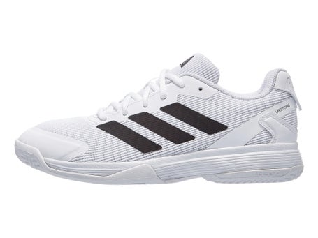 adidas Ubersonic 5 K AC\White/Black Junior Shoes