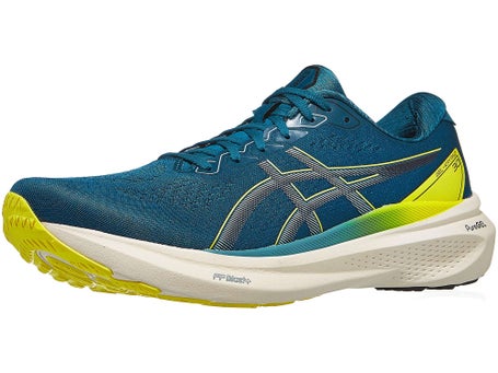 ASICS Gel Kayano 30\Mens Shoes\Teal/Teal Tint