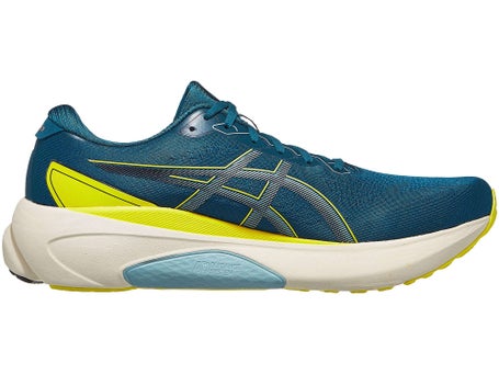 ASICS Gel Kayano 30\Mens Shoes\Teal/Teal Tint