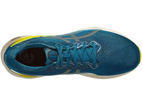 ASICS Gel Kayano 30\Mens Shoes\Teal/Teal Tint