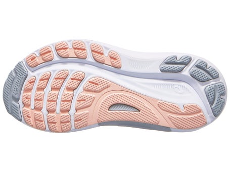 ASICS Gel Kayano 31\Womens Shoes\IndigoBlue/Pure Silve