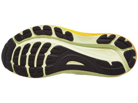 ASICS Gel Kayano 31 Herren Laufschuhe Indigo Gunmetal