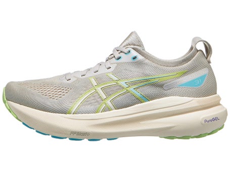 ASICS Gel Kayano 31\Mens Shoes\White Sage/Birch