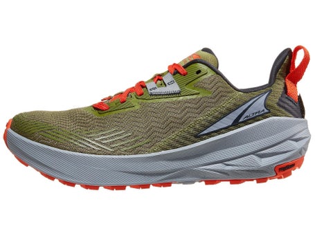 Chaussures Homme Altra Experience Wild Dusty Olive