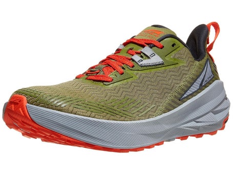 Altra Experience Wild\Mens Shoes\Dusty Olive