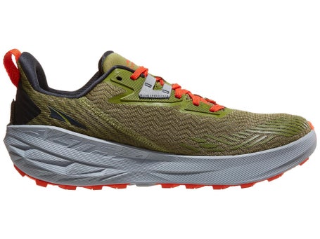 Altra Experience Wild\Mens Shoes\Dusty Olive