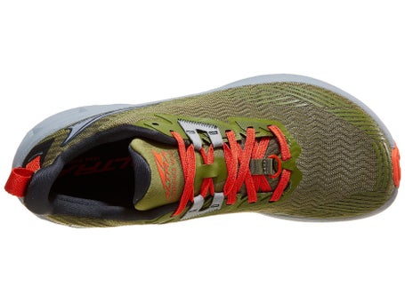 Altra Experience Wild\Mens Shoes\Dusty Olive