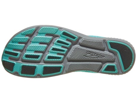 Altra Escalante Racer 2\Womens Shoes\Teal
