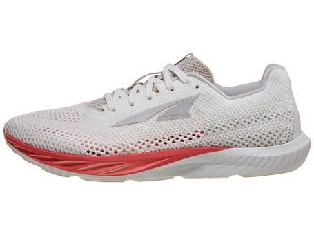 Altra Escalante Racer 2\Womens Shoes\White/Coral
