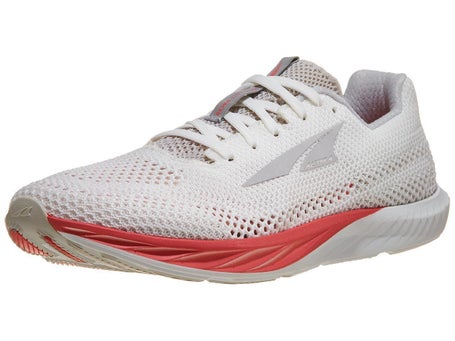 Altra Escalante Racer 2\Womens Shoes\White/Coral