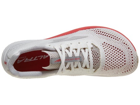 Altra Escalante Racer 2\Womens Shoes\White/Coral