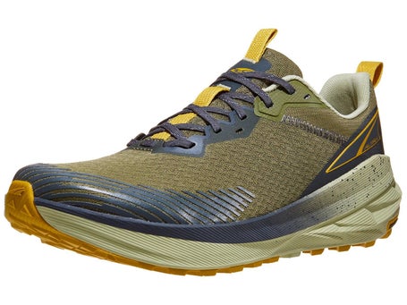 Altra Experience Wild 2\Mens Shoes\Dusty Olive