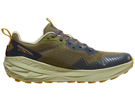 Altra Experience Wild 2\Mens Shoes\Dusty Olive