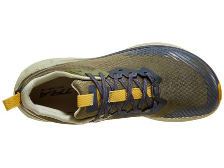 Altra Experience Wild 2\Mens Shoes\Dusty Olive