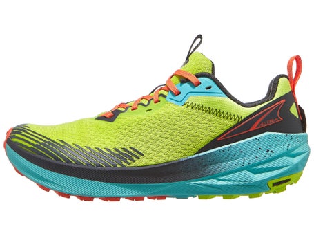Zapatillas hombre Altra Experience Wild 2 Gray Lime